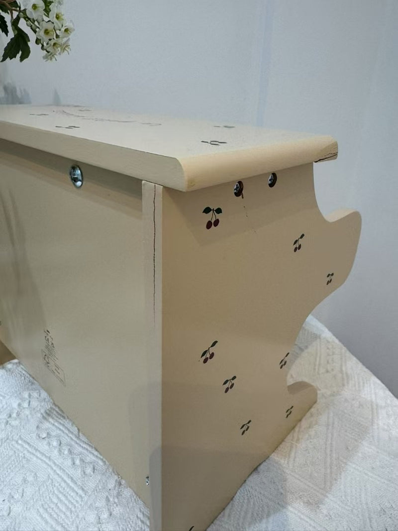 瑕疵！WOODEN PIANO FSC-CHERRY