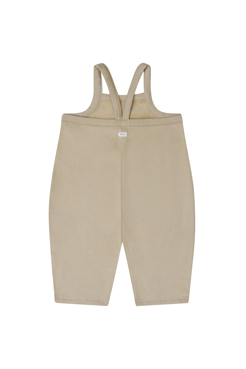 Warm Sand Dungarees