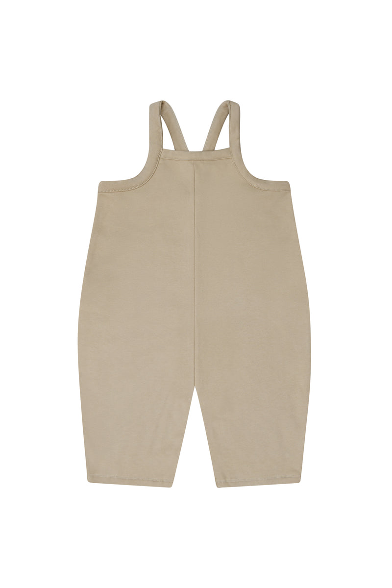 Warm Sand Dungarees