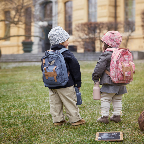 Water Bottle-Garden Leo
