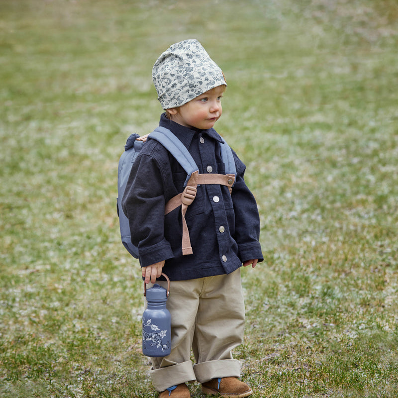 Water Bottle-Garden Leo