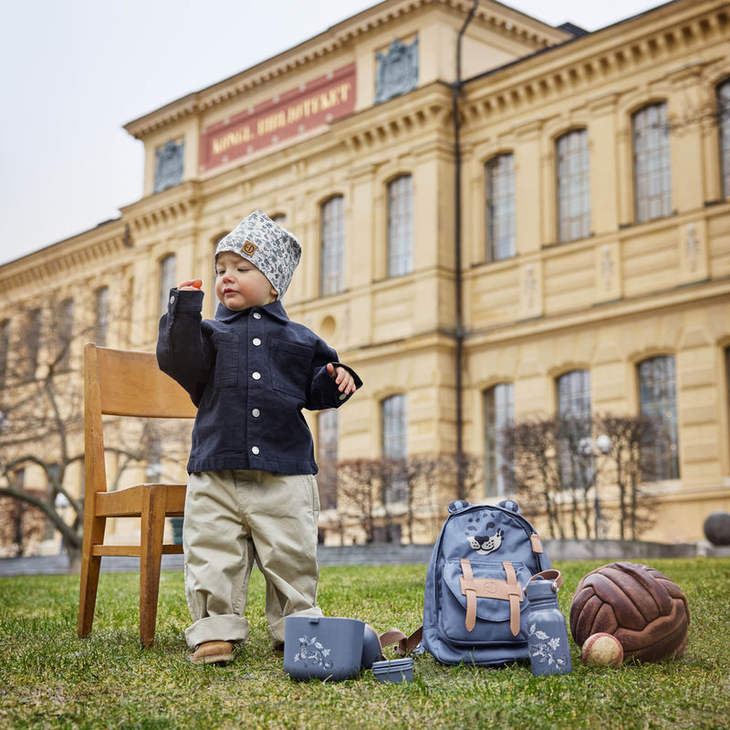 Water Bottle-Garden Leo