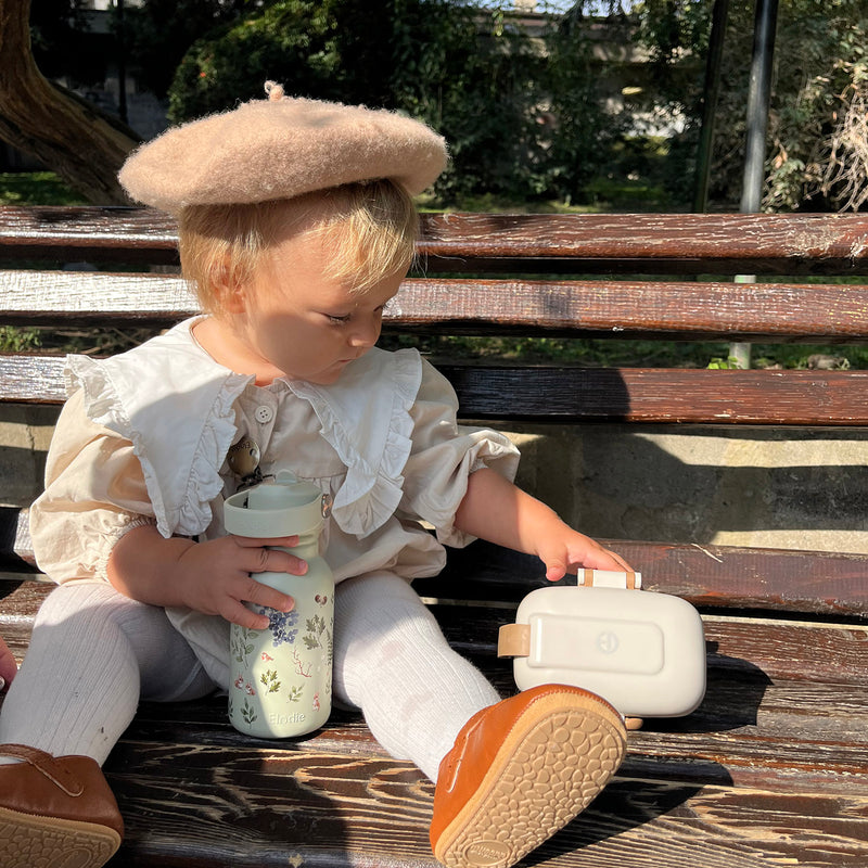 Water Bottle-fairytale Forest