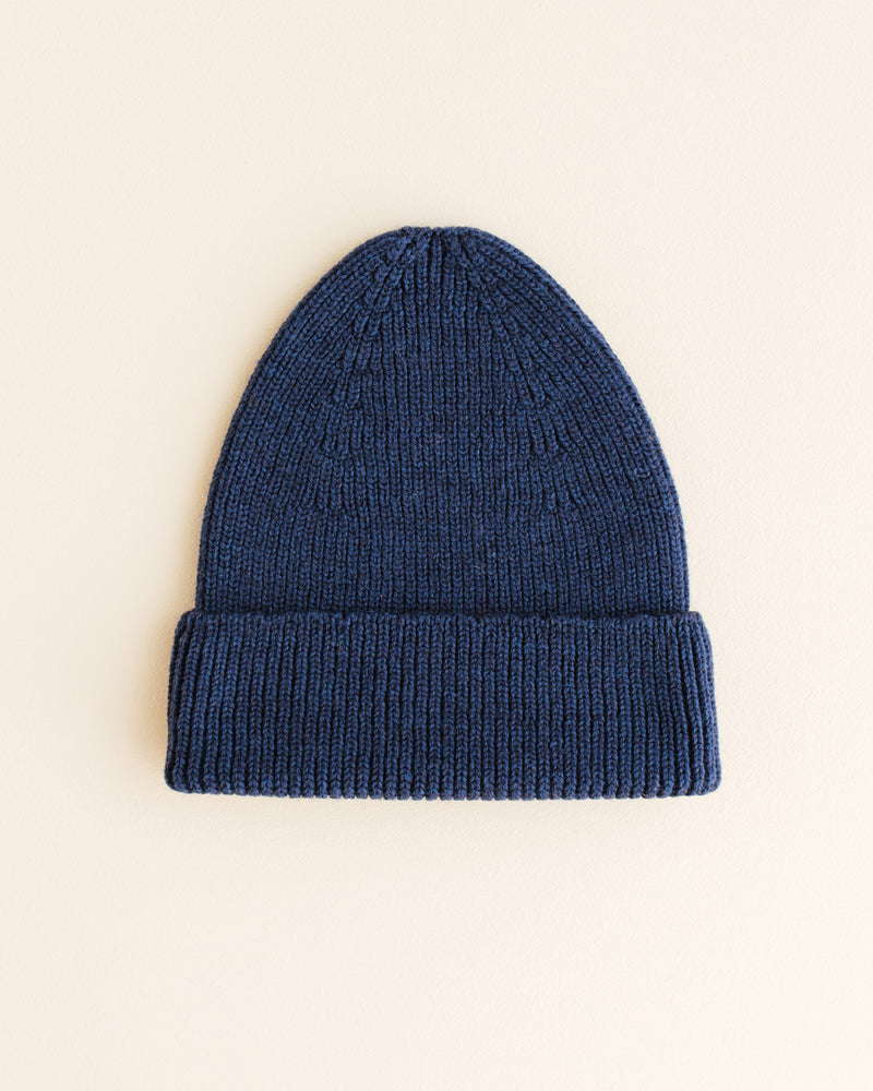 Beanie Fonzie KIDS (blue)