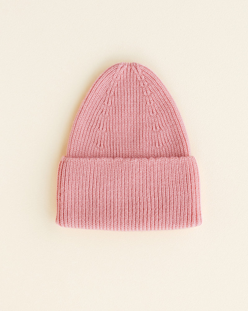 Beanie Fonzie KIDS (Bubblegum)