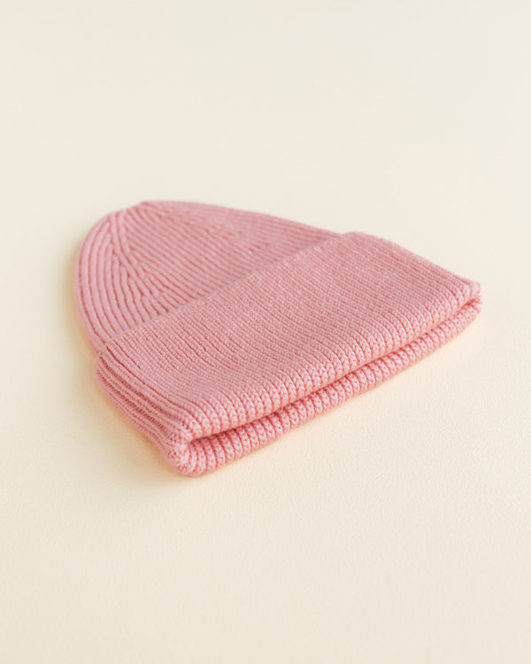 Beanie Fonzie KIDS (Bubblegum)