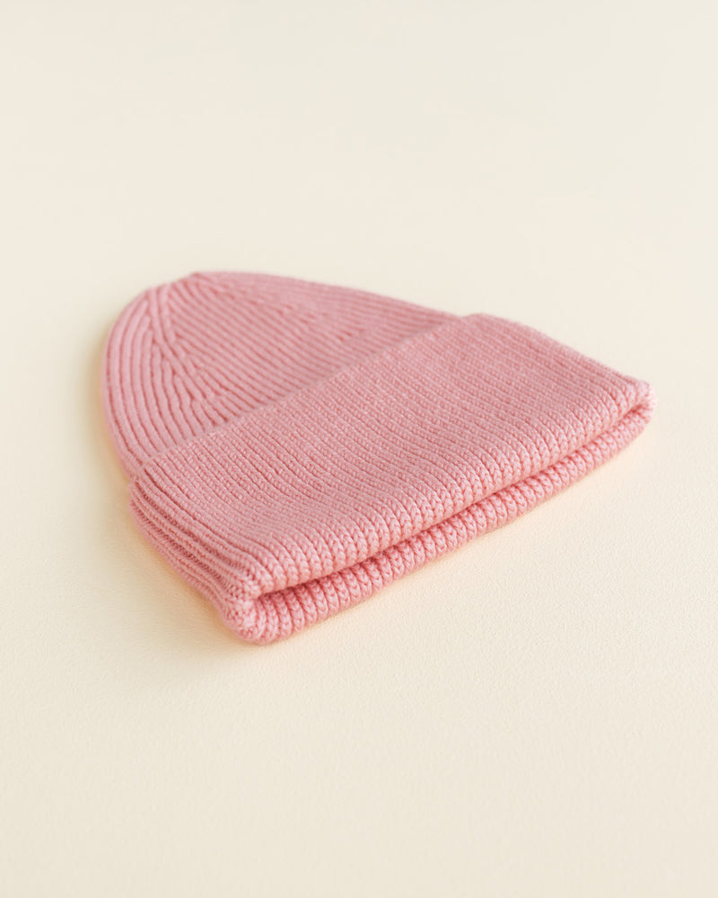 Beanie Fonzie KIDS (Bubblegum)