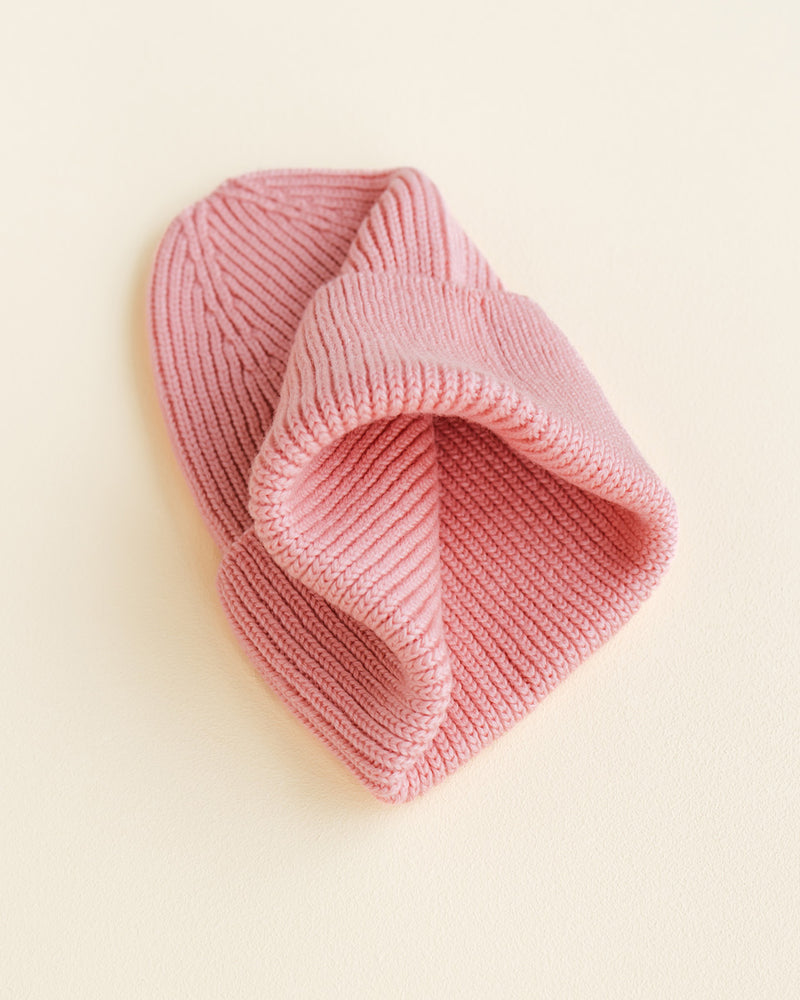 Beanie Fonzie KIDS (Bubblegum)