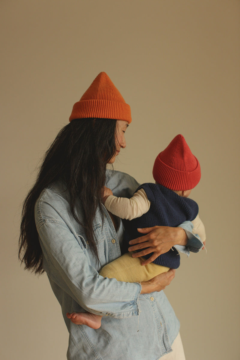 Beanie Fonzie KIDS (Lollipop)