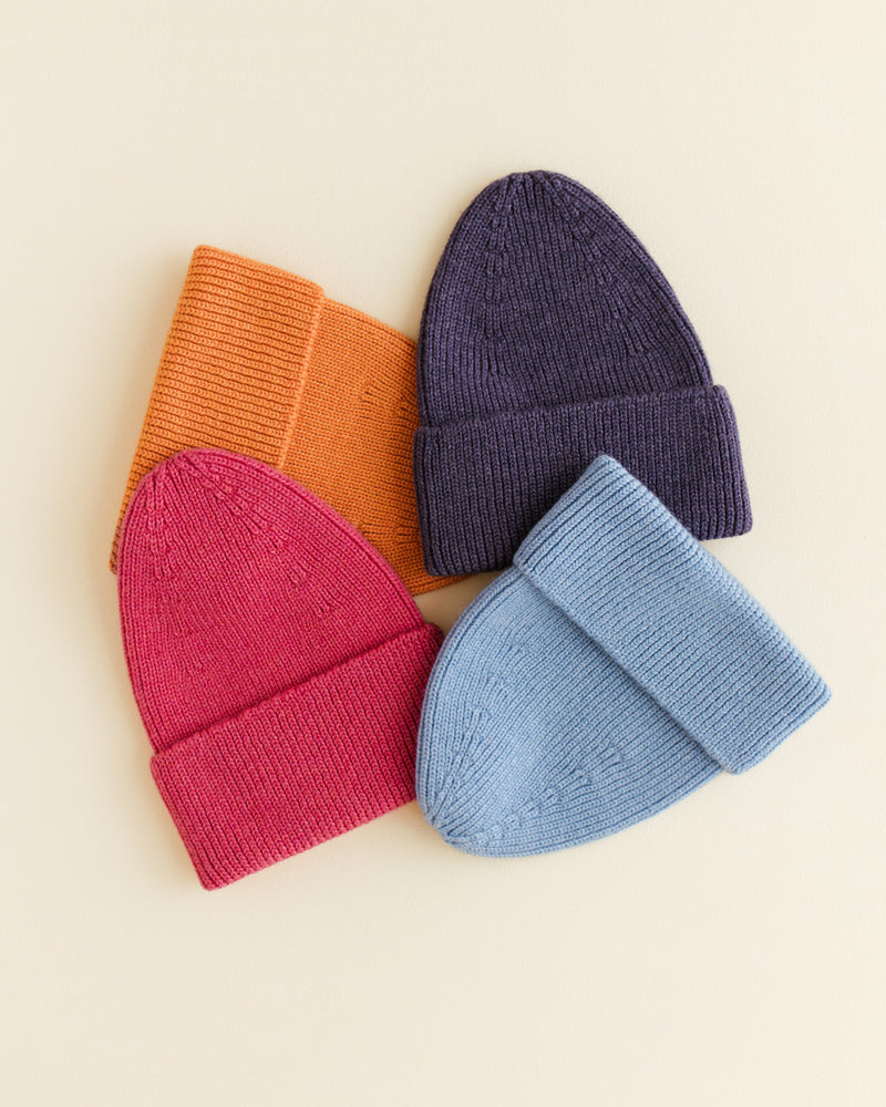 Beanie Fonzie KIDS (Lollipop)