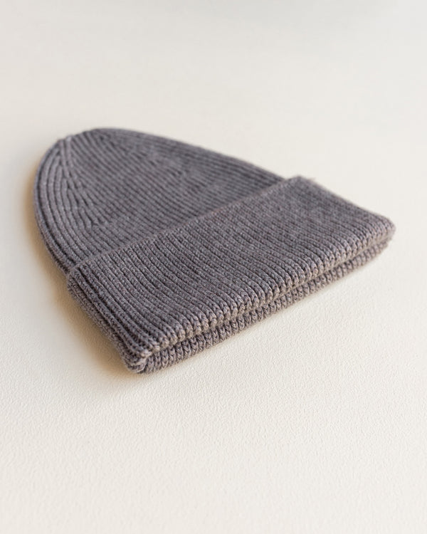 Beanie Fonzie KIDS (Otter)