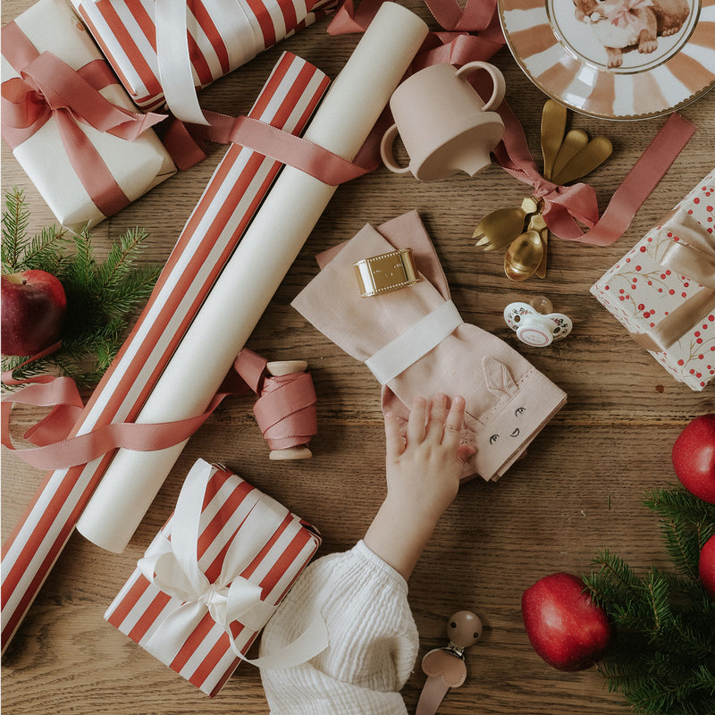 Sippy Cup-Blushing Pink