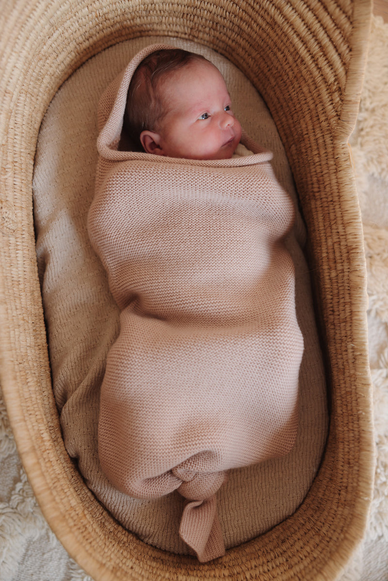 Cocoon (Apricot)