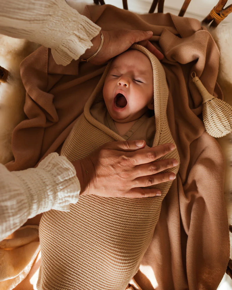 Cocoon (Oat)
