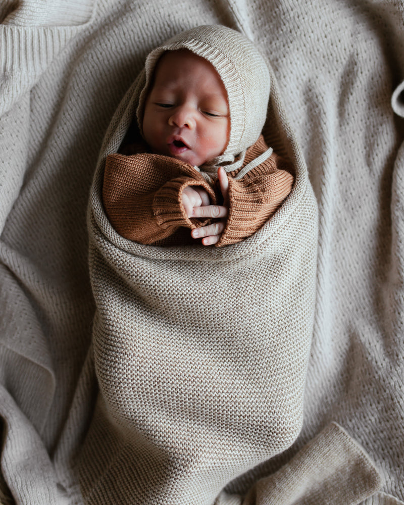 Cocoon (Sand)
