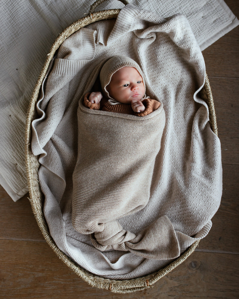 Cocoon (Sand)