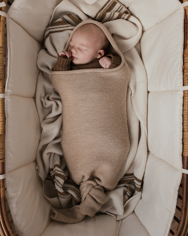 Cocoon (Sand)