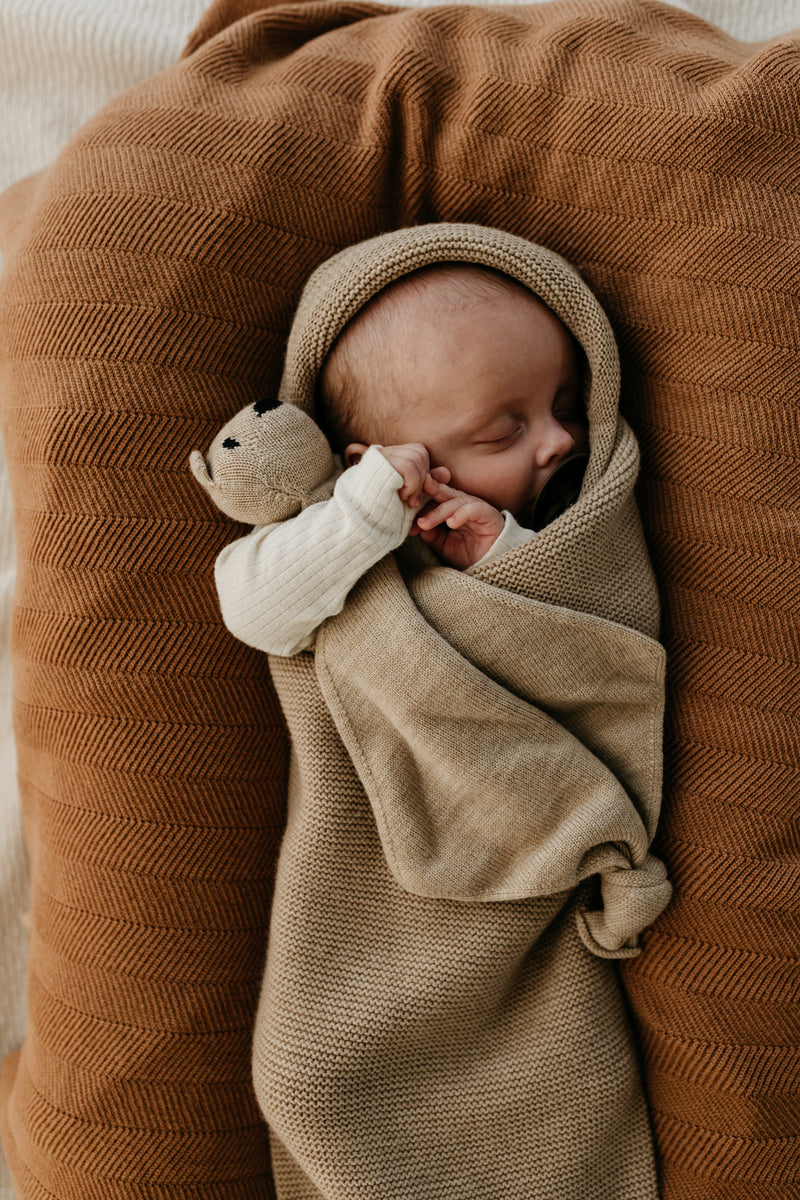 Cocoon (Sand)