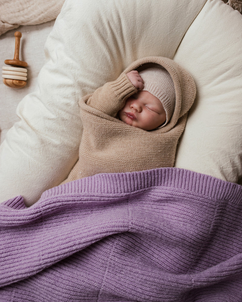Cocoon (Sand)