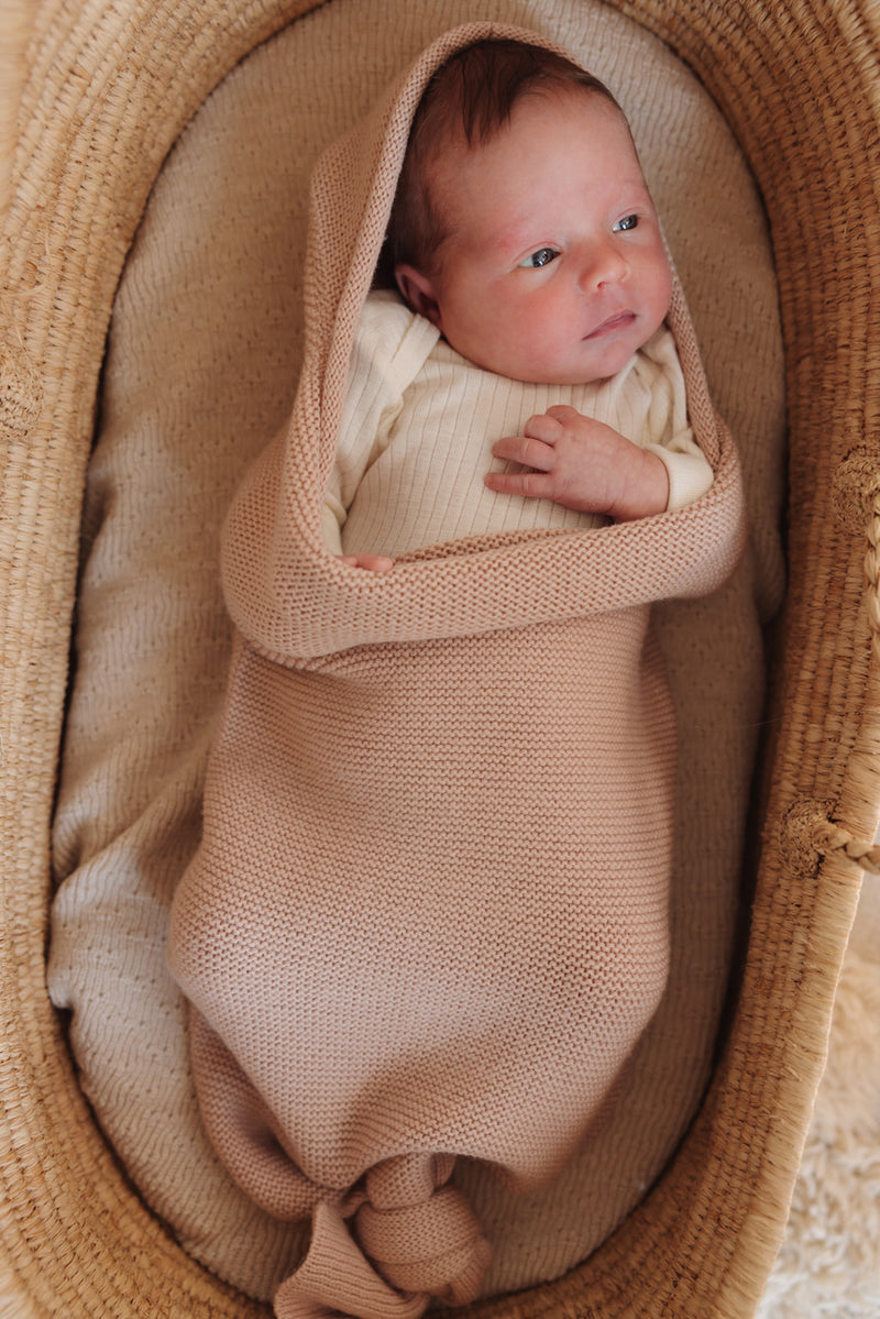 Cocoon (Cream)