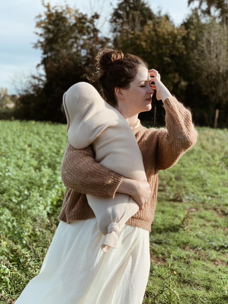 Cocoon (Cream)