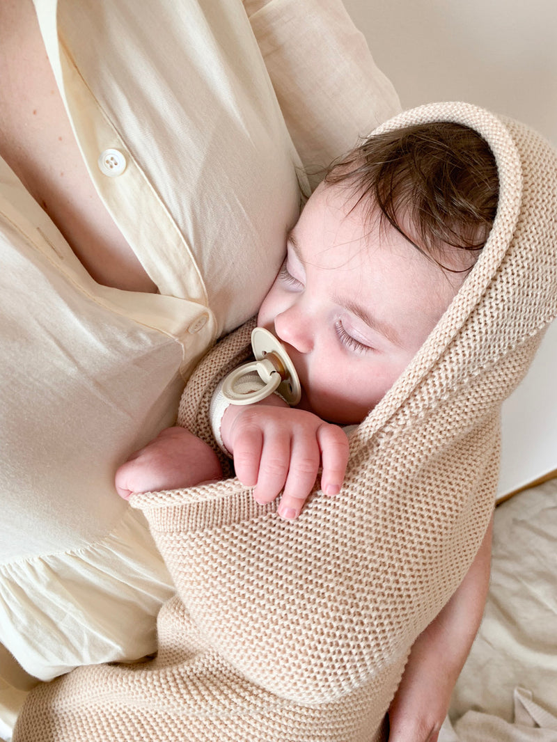Cocoon (Oat)