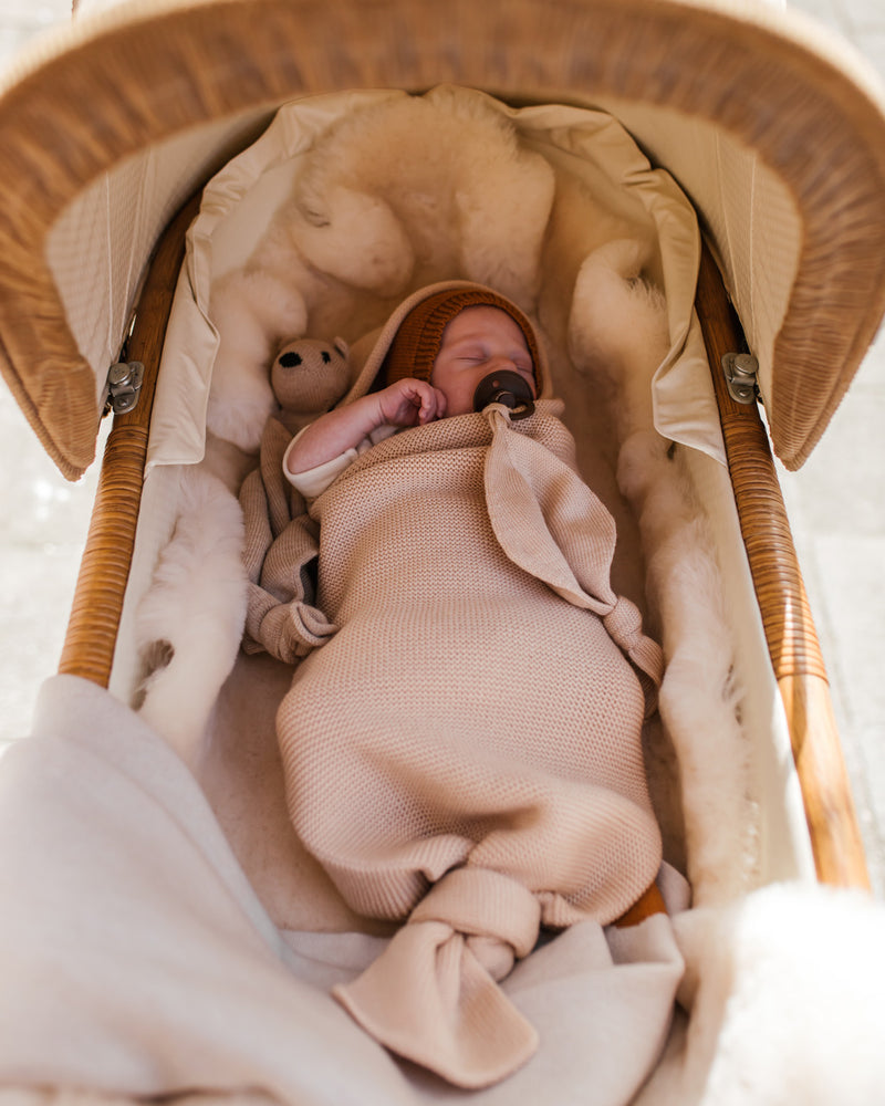 Cocoon (Oat)