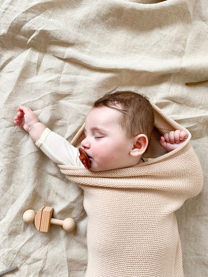Cocoon (Cream)