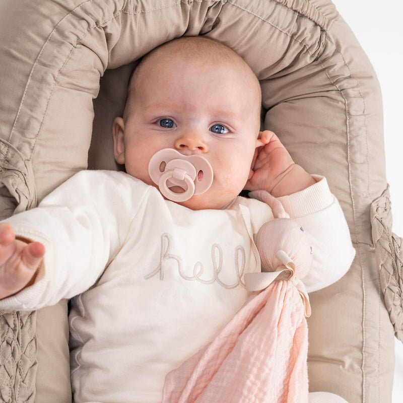 Blinkie-Sunrise Blue