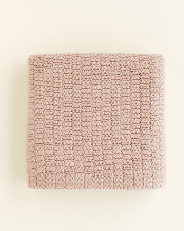 Blanket Ida (Apricot)