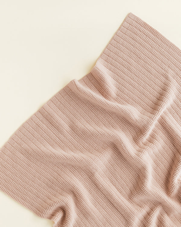 Blanket Ida (Apricot)