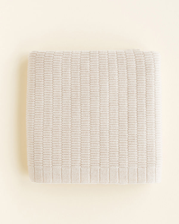 Blanket Ida (Cream)