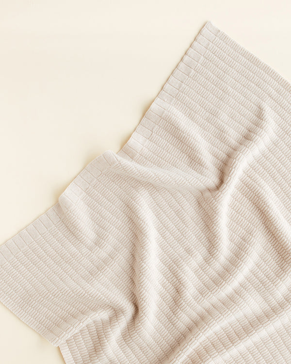 Blanket Ida (Cream)