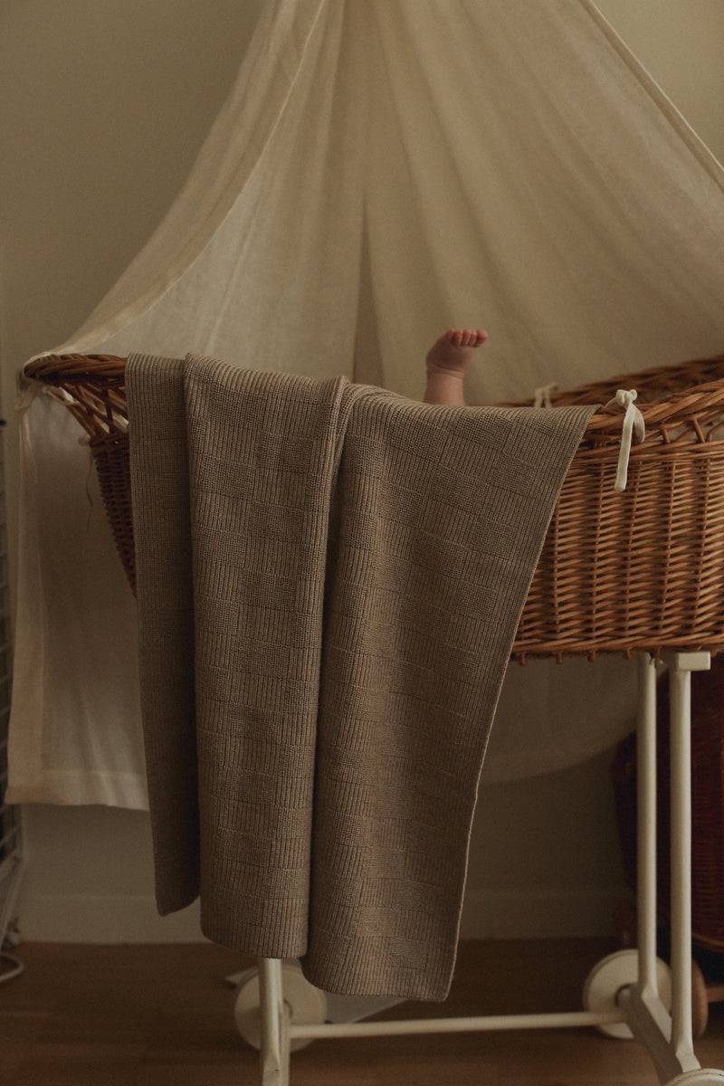 Blanket Ivy (Sand)