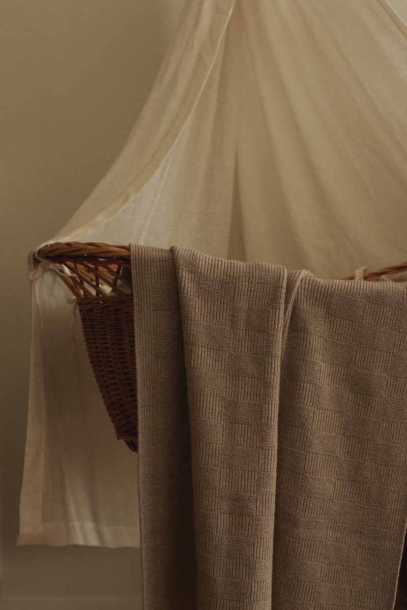 Blanket Ivy (Sand)