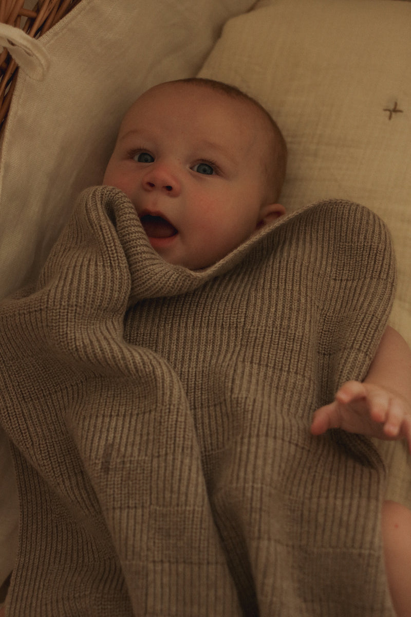 Blanket Ivy (Sand)