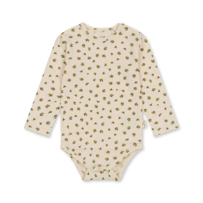 BASIC LS BODY GOTS-PEONIA LIMONE