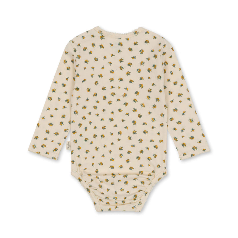 BASIC LS BODY GOTS-PEONIA LIMONE