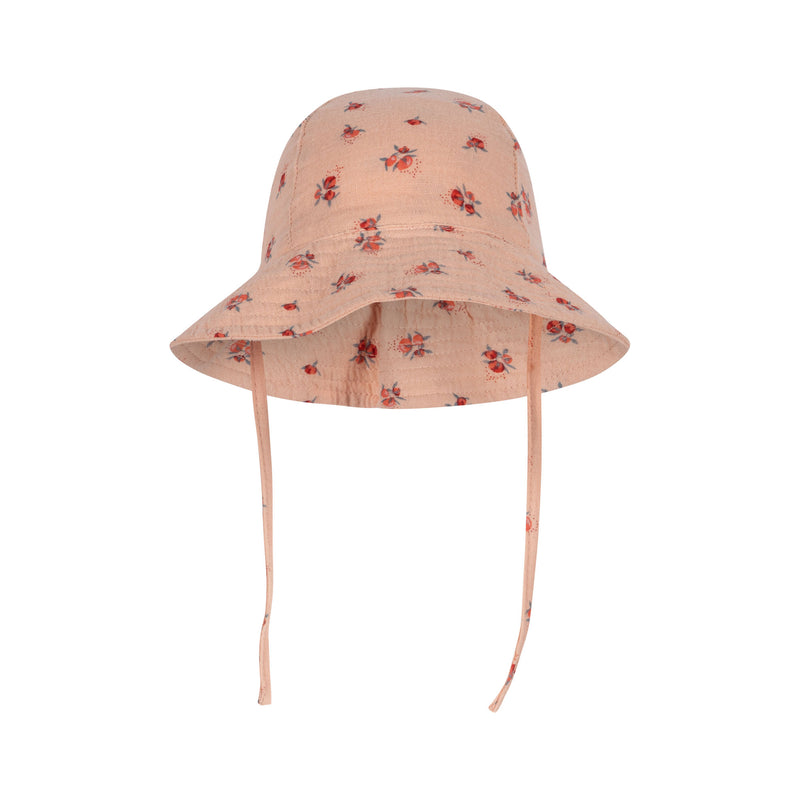 COCO SUNHAT-PEONIA PINK