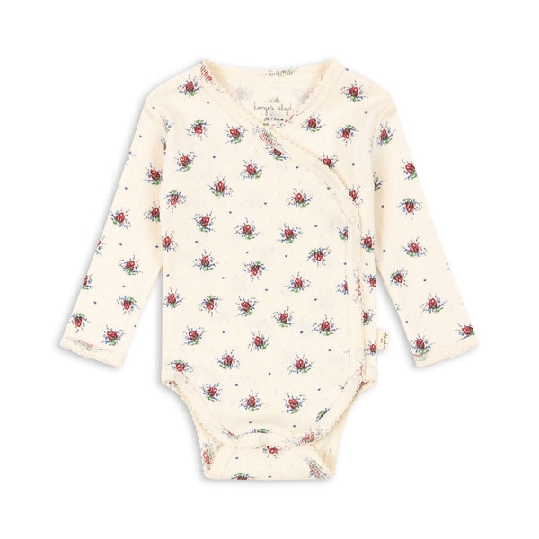 MINNIE NEWBORN BODY GOTS-VITA ROSA MINI