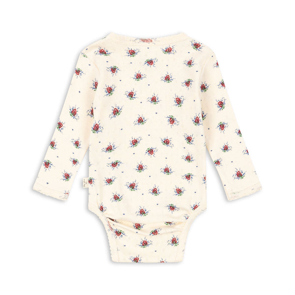 MINNIE NEWBORN BODY GOTS-VITA ROSA MINI