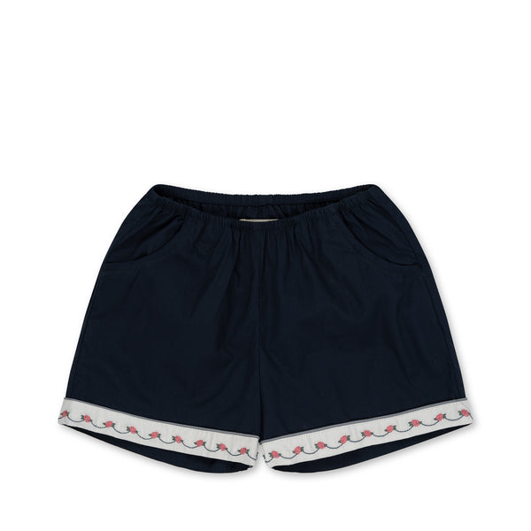 NIA SHORTS-TOTAL ECLIPSE