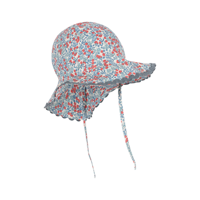 VERBENA SUNHAT-BIBI BLUE