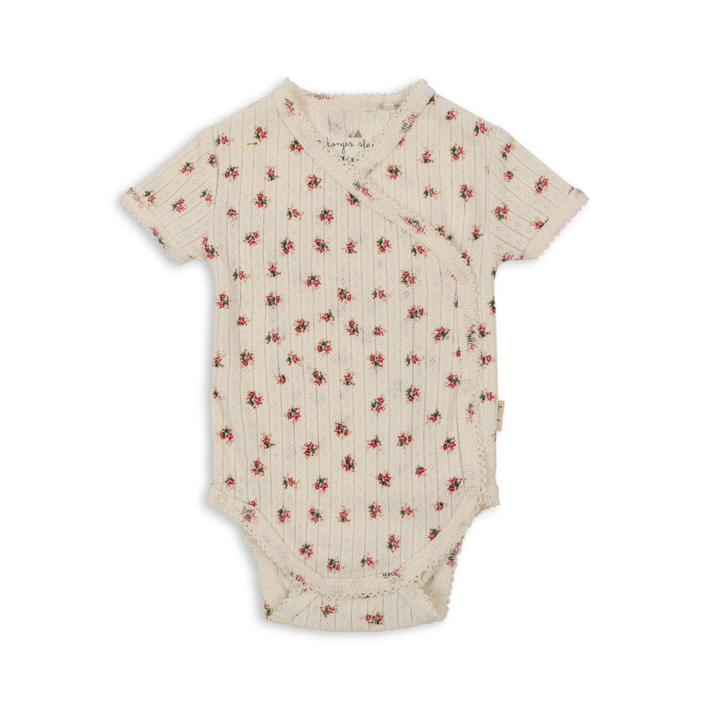 MINNIE SS NEWBORN BODY GOTS-BLOOMIE