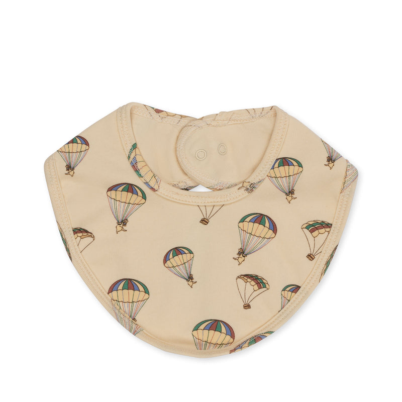 BASIC 2 PACK BIB-LEVITER