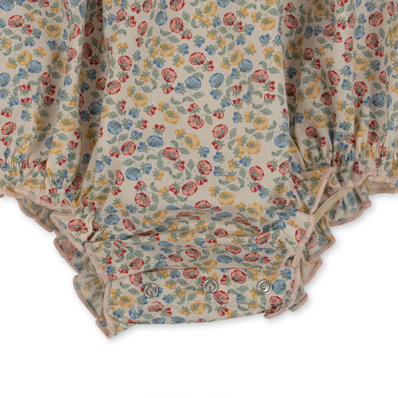 MATHILDA ROMPER-ESPALIER ETé