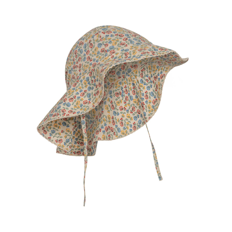 MATHILDA SUN HAT-ESPALIER ETé