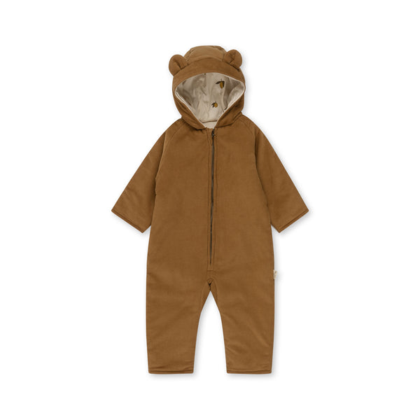 TEDDY SUIT-DIJON