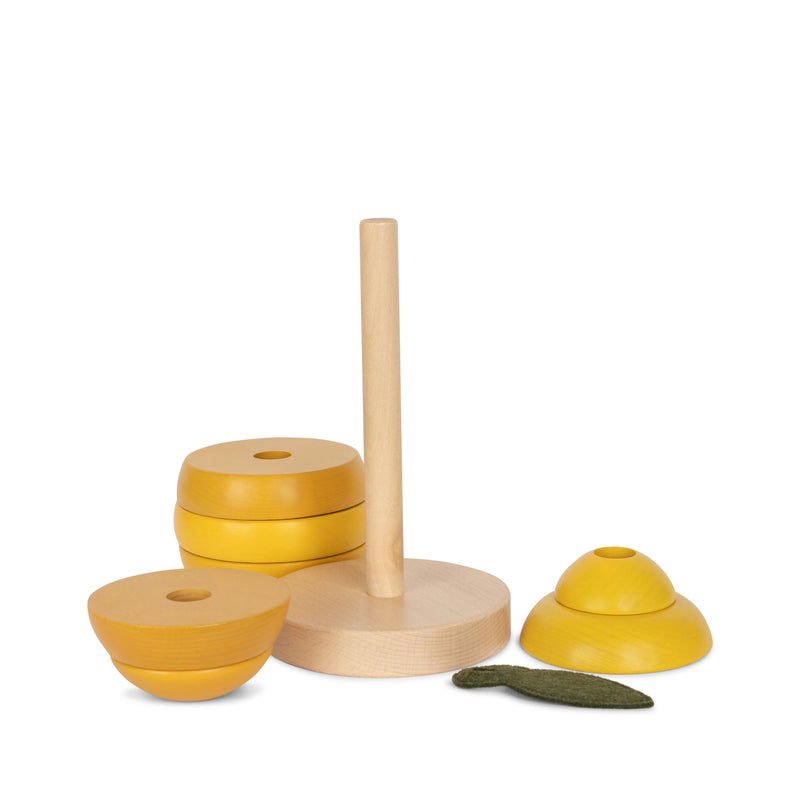 STACKING FRUITS FSC-LEMON