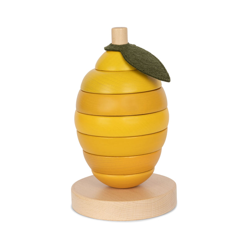 STACKING FRUITS FSC-LEMON